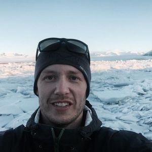 Meet your Posher, Matthew